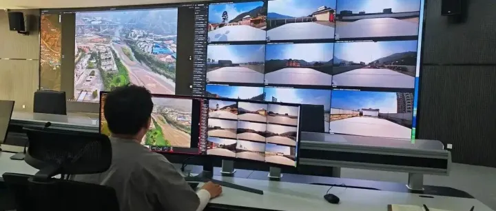 推动<em>红河</em>低空经济先发优势变领跑胜势