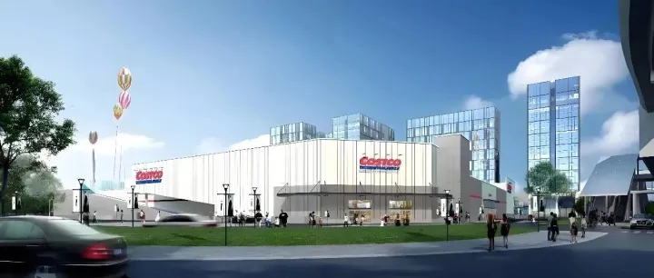 Costco（開(kāi)市客）｜NRF 2025 全球零售 50 強(qiáng)第五名的會(huì)員制零售標(biāo)桿