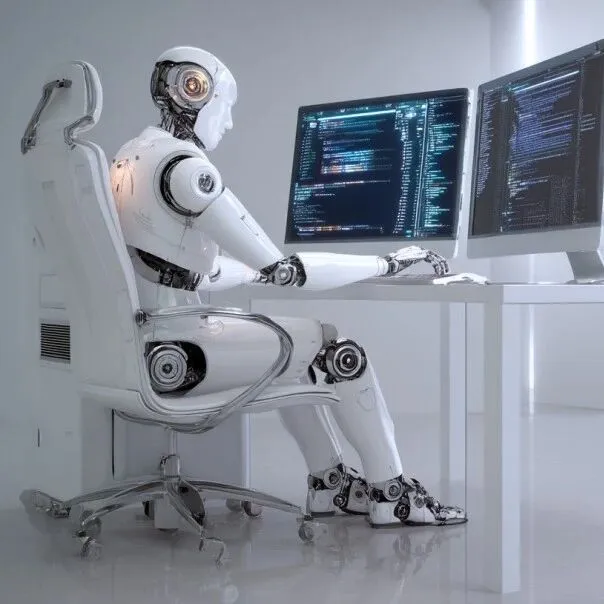 当<em>AI</em>，开始设计<em>AI</em>