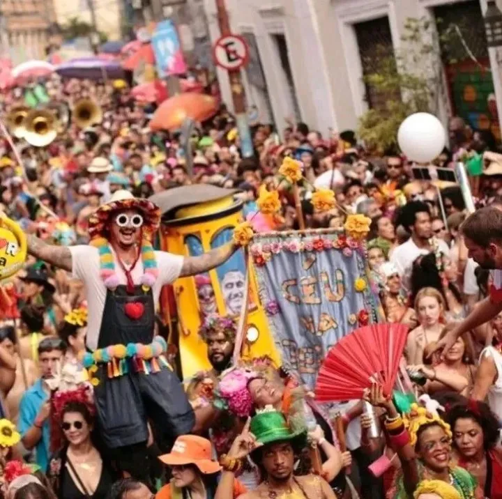 科技助力酒吧與餐廳提升狂歡節(jié)運營效率