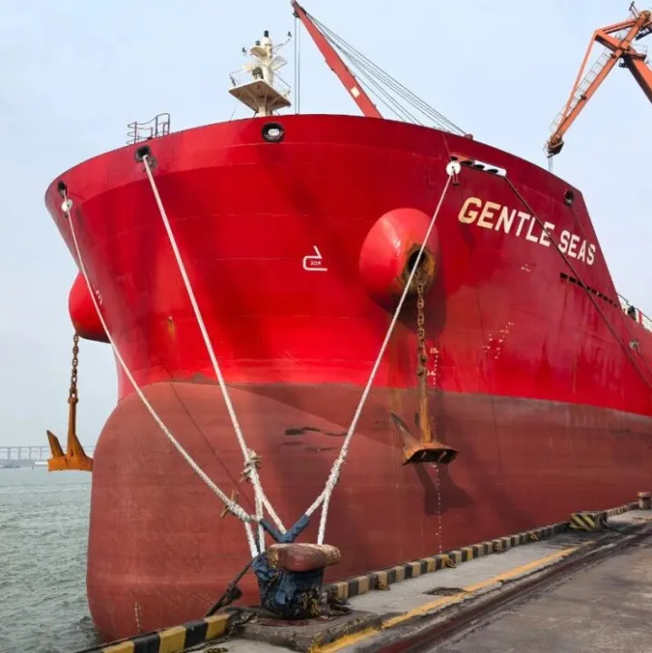 企業(yè)丨中農(nóng)集團(tuán)多方協(xié)同助力春耕生產(chǎn)