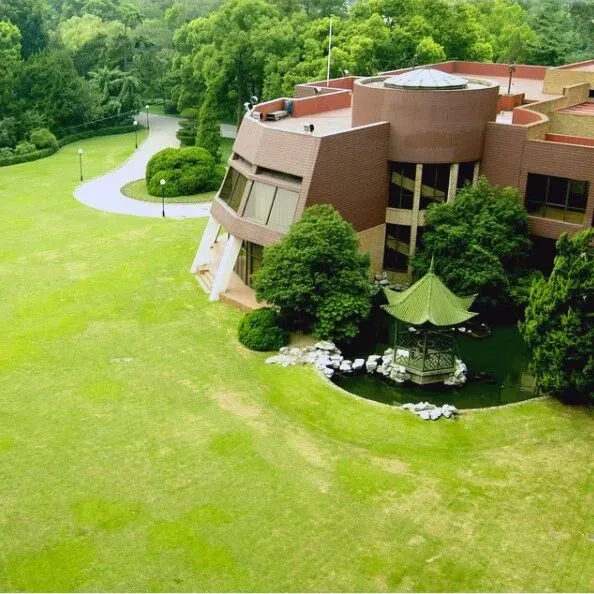 藏在都市森林的寶藏·性價(jià)比逆天！龍柏飯店套餐