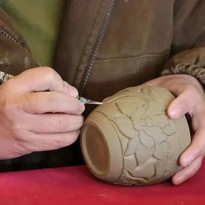 云物集丨玉溪江川：泥土里長(zhǎng)出的“古滇記憶”