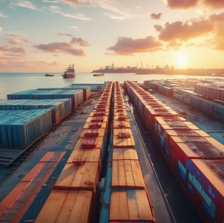 開(kāi)門紅！2026年一月中歐班列全數(shù)據(jù)出爐（附各省詳細(xì)數(shù)據(jù)表格）