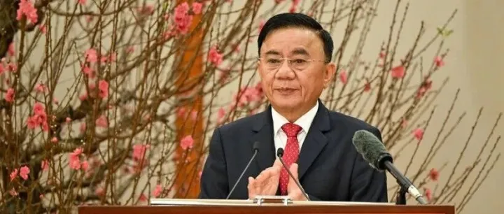 越共中央重磅發(fā)文：叫停舊技術(shù)進(jìn)口，強(qiáng)化環(huán)保硬約束