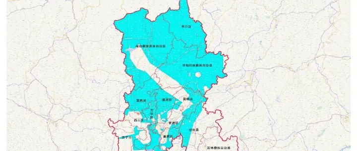 關(guān)于《昆明市人民政府關(guān)于公布微型、輕型、小型無人駕駛航空器適飛空域范圍的通告》的政策解讀