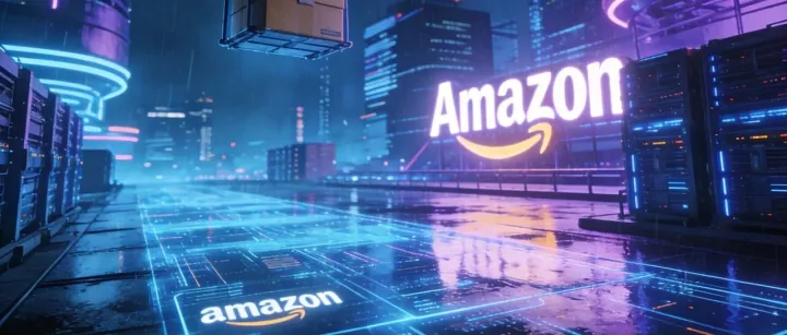 香港公司暴雷！亞馬遜正在批量封殺這類賣家