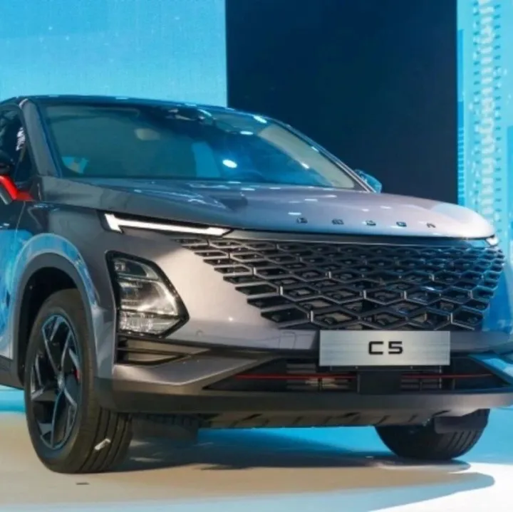 打破“中國(guó)車(chē)”偏見(jiàn)？Omoda C5在越南交出第一份硬核成績(jī)單