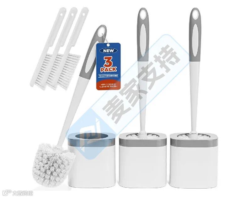 6-cv-01621，国人卖家专利隐匿维权，马桶刷or蔬菜切割器？"