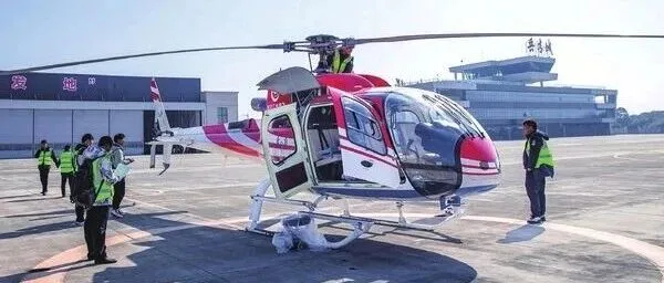 2025年中国低空经济十大『关键词』