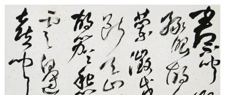 “絲路明珠?彩虹張掖”美術(shù)作品展（蘭州展）線上展覽——書法（二）