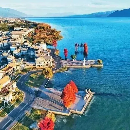 云關(guān)注丨講好“一帶一路”故事 共繪美好生活畫卷！《人民日?qǐng)?bào)》關(guān)注云南