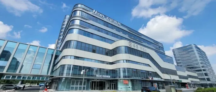 【致敬与畜牧行业同行40年】数智赋能农业新未来：农信数智，与现代农业共成长