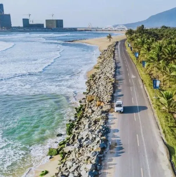 頂配度假！三亞五鉆酒店 + 6 人小團(tuán)，海島天花板