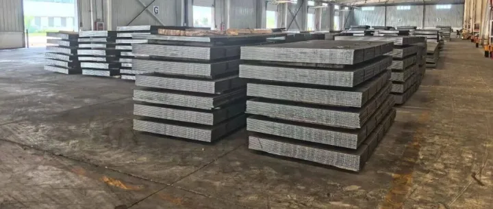 安賽樂米塔爾敦促美各級政府收緊鋼鐵進口政策