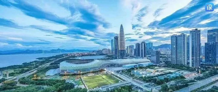 深圳：迈向“AI智能体之城”