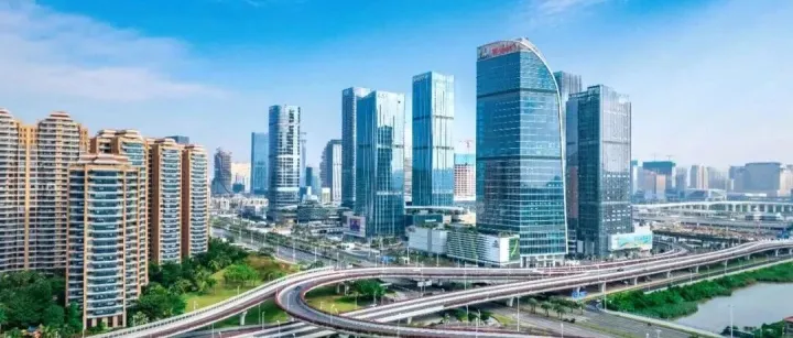 【聚焦深合區】會展產<em>業</em><em>發</em>展扶持辦法煥新<em>發</em>佈！