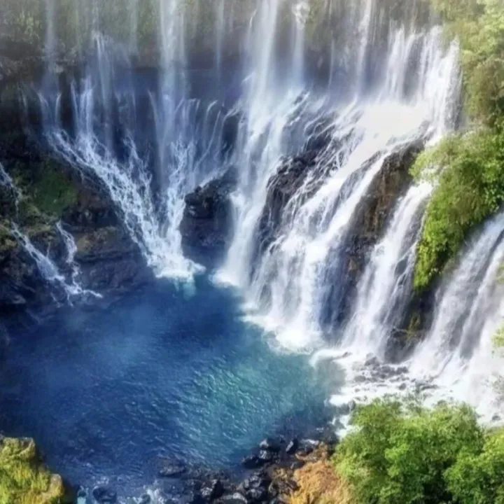 春節(jié)·非洲旅游 | 印度洋海島·香草四國(guó)17日游，75999元