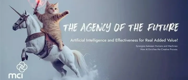 人工智能赋能实效，创造真实附加价值！