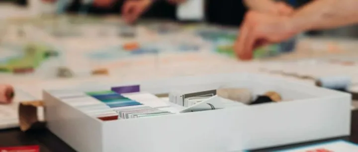 【MCI Insights】活动游戏化：打造高参与度、强咨询属性的沉浸式体验