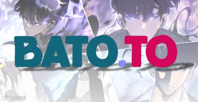 Bato.to资料图