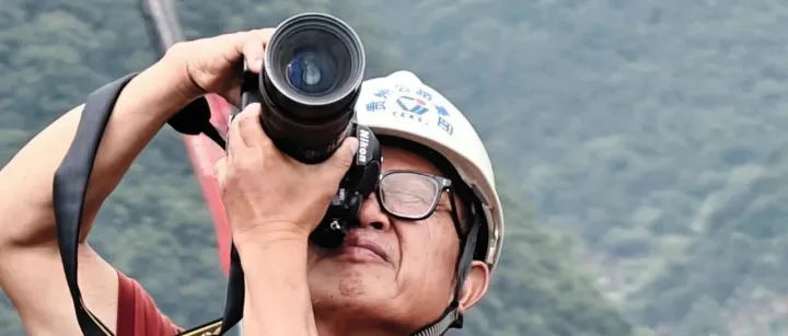 別了，張老師，您慢慢走……——戰(zhàn)友、影友、石友心中的一縷暖陽(yáng)