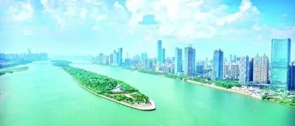 長沙：擔(dān)當(dāng)實干開新局