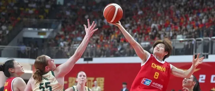 連賽兩場！中國女籃熱身賽將在長沙舉行→