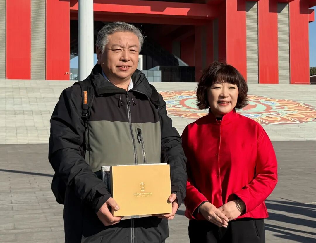 中华艺术宫2025全新艺术旅程新起航- 大数跨境
