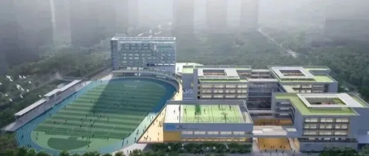 深合區第一所公辦高中招聘教師！澳門青年也可申請！