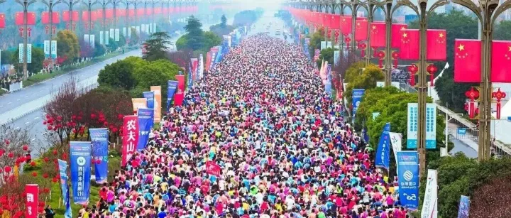 2026信利眉山仁馬住宿交通全指南，助你暢跑無憂