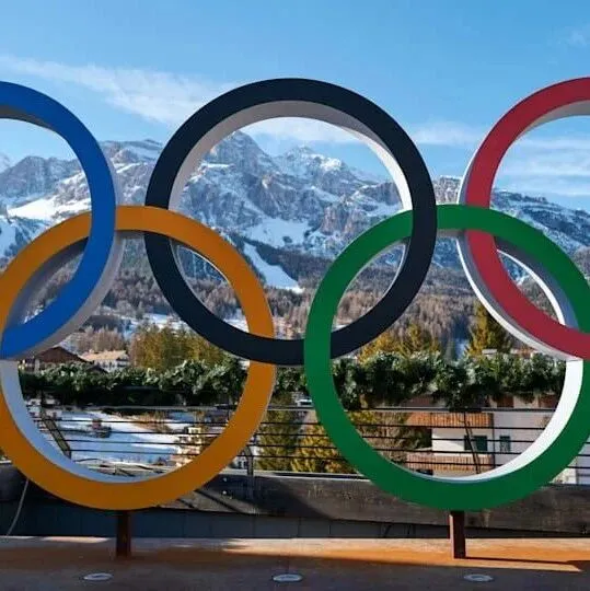 米蘭冬奧正式開幕！一起冰雪賽事，為健兒喝彩！