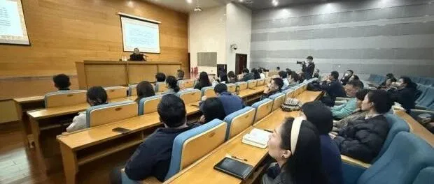 講座紀(jì)要｜蘆荻：金石學(xué)的源流與當(dāng)代價(jià)值