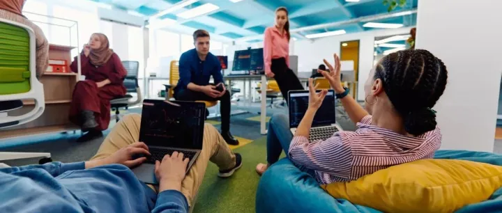 【MCI Insights】AI 赋能 + 生态共建，MCI 如何弥合全球活动的 “数字连接鸿沟”？