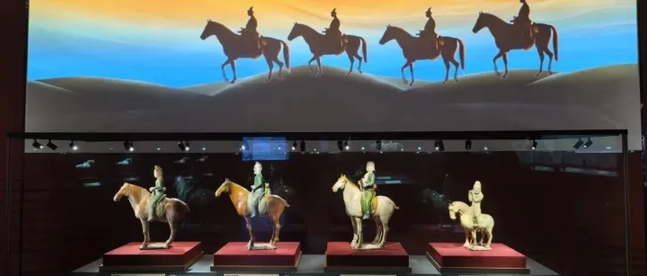 馬年首展！上海科技館大年初一試開放