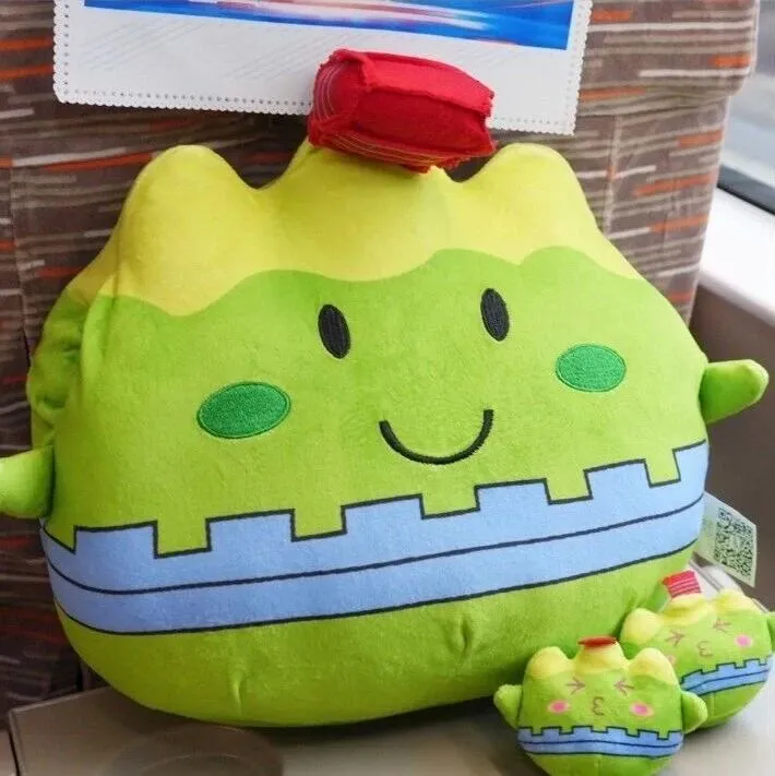 温暖启程！下一站，回家！