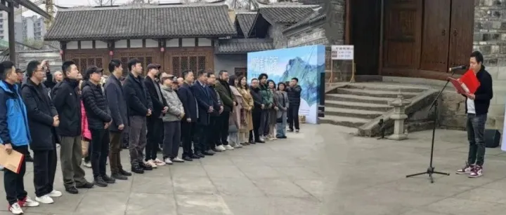 市州動(dòng)態(tài) | 川渝美術(shù)名家寫生作品展在<em>自貢</em>隆重開幕