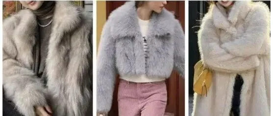 行业资讯｜2026环保皮草流行真相：为什么年轻人都爱“平替皮草”？