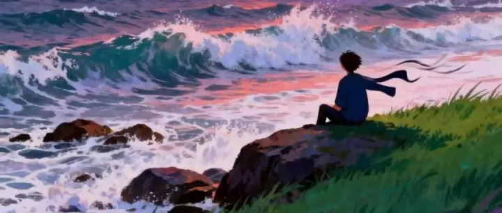 允許別人做別人，允許自己做自己