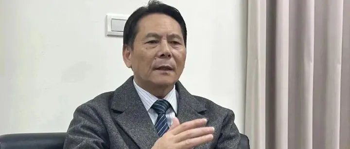 马祖县县长王忠铭：25年来，两岸民众“越走越亲”