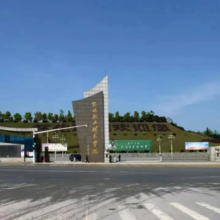 <em>怀化</em>地区单招院校---<em>怀化</em>职业技术学院2026年高职单招章程