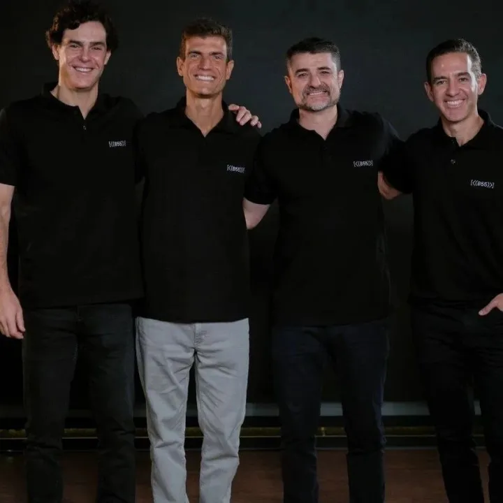 【創(chuàng)投】巴西AI農(nóng)業(yè)黑馬BemAgro完成3030萬雷亞爾A輪融資