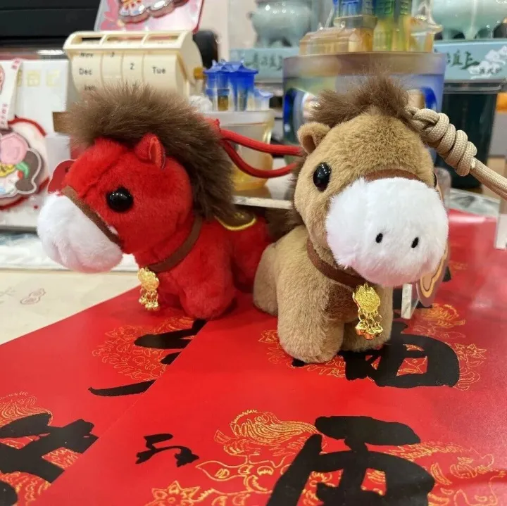 新年来锡博，玩转马年展！“策马向新——丙午马年主题联展”系列活动