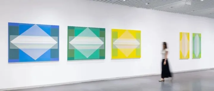 和美术馆 展览延长 | 刘聪：相应