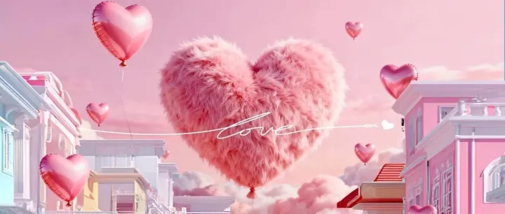 絕大部分免費(fèi)！長(zhǎng)沙情人節(jié)活動(dòng)匯總！心形焰火、氣球雨、花瓣雨...