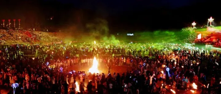 一樣的夏天，不一樣的玩法！