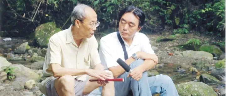 非遺日歷｜峨眉山民間傳說