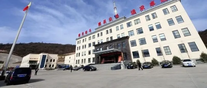 山西省臨汾市的煤礦分類名單！