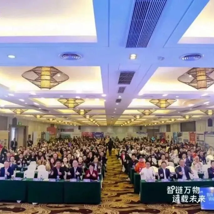 共筑物流新生態(tài)，再赴來年之約｜2026 AI物流嘉年華收官，2027啟幕在即｜AI物流