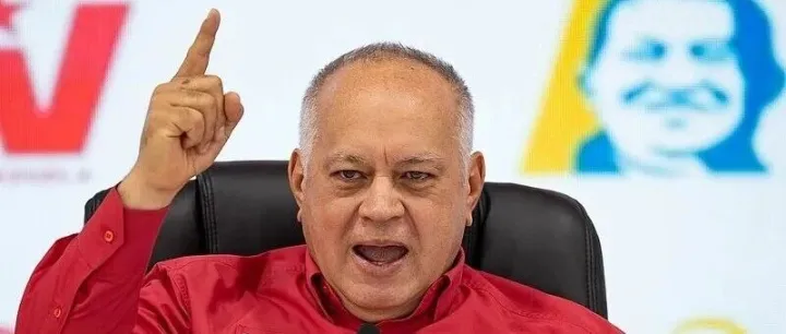 <em>委内瑞拉</em>：决不投降！